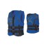 Jobe Jugend Fortschritte Neo Impact Weste - Blau