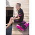 Jobe Jugend Fortschritte Neo Impact Weste - Pink