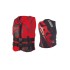 Jobe Jugend Fortschritte Neo Impact Weste - Rot