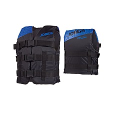 Jobe Jugend Fortschritte Nylon Impact Weste - Blau Jobe Jugend Fortschritte Nylon Impact Weste - Blau
