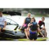 Jobe Jugend Fortschritte Nylon Impact Weste - Blau