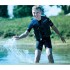Jobe Jugend Fortschritte Nylon Impact Weste - Blau