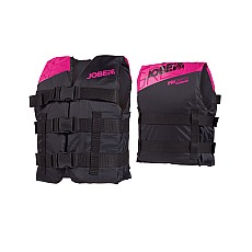 Jobe Jugend Fortschritte Nylon Impact Weste - Pink