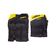 Jobe Jugend Fortschritte Nylon Impact Weste - Gelb
