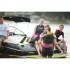 Jobe Jugend Fortschritte Nylon Impact Weste - Gelb
