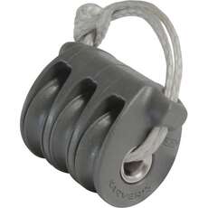 Karver Kbo1 Tie On Block - Triple