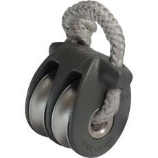 Karver Kbo4 Tie On Block - Double