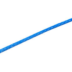 3 Mm Kingfisher Rig 12 Sk78 Dyneema - Blau