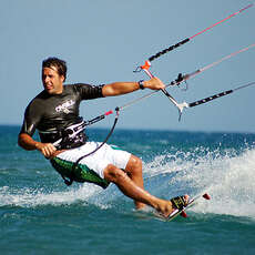 Kitesurfer Ideas De Regalos