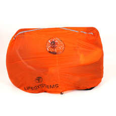 Lifesystems 2-3 Person Survival Shelter - Orange Lifesystems 2-3 Person Survival Shelter - Orange