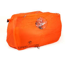 Lifesystems 4-6 Personen Survival Shelter - Orange Lifesystems 4-6 Personen Survival Shelter - Orange