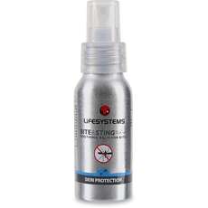 Lifesystems Beißen Und Sting Relief Spray - 50Ml Lifesystems Beißen Und Sting Relief Spray - 50Ml