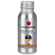Lifesystems Ex8 Anti Mosquito Für Nets - 50Ml Lifesystems Ex8 Anti Mosquito Für Nets - 50Ml