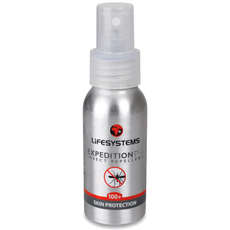 Lifesystems Expedition 100+ Insect Repellent Spray - 50Ml