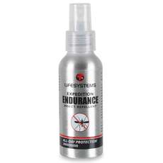 Lifesystems Expedition Endurance Insect Repellent Spray - 100Ml