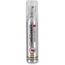 Lifesystems Expedition Plus 50 - 25 Ml Mini Spray