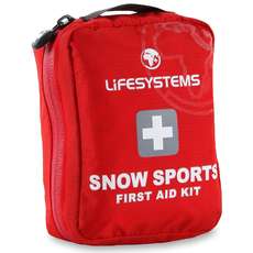 Lifesystems First Aid Kit - Schneesport Lifesystems First Aid Kit - Schneesport