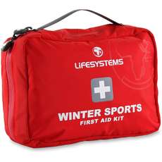 Lifesystems First Aid Kit - Wintersport Lifesystems First Aid Kit - Wintersport