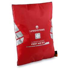 Lifesystems First Aid Kit - Licht Und Chemische Ereignis Lifesystems First Aid Kit - Licht Und Chemische Ereignis