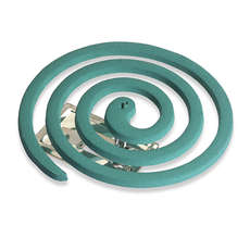 Lifesystems Mosquito Smoke Coils (Box Of 10) Lifesystems Mosquito Smoke Coils (Box Of 10)