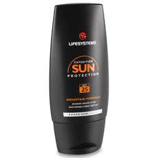 Lifesystems Berg Spf 25 Sonnencreme - 100Ml Lifesystems Berg Spf 25 Sonnencreme - 100Ml