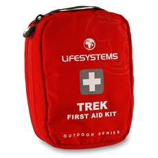 Lifesystems First Aid Kit - Sport- Lifesystems First Aid Kit - Sport-
