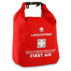 Kit Lifesystems First Aid - Étanche Kit Lifesystems First Aid - Étanche
