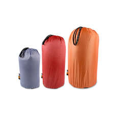 Lifeventure Stuff Sack Multipack - 5, 15, 25 Litre