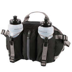 Lifeventure Base Runner 2 Hip Pack