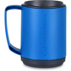 Lifeventure Tazza Isolata Ellipse - Blu