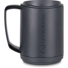 Lifeventure Tazza Isolata Ellipse - Grafite
