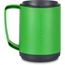 Lifeventure Tazza Isolata Ellipse - Verde