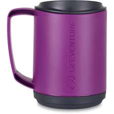 Tazza Isolata Lifeventure Ellipse - Viola Tazza Isolata Lifeventure Ellipse - Viola