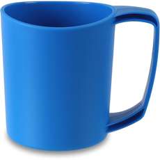 Lifeventure Ellipse Mug - Blau