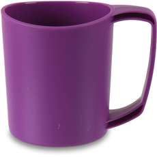 Lifeventure Ellipse Mug - Lila