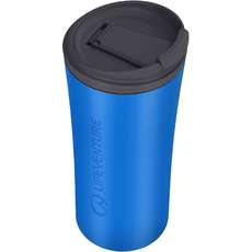 Lifeventure Ellipse Travel Mug - Blu