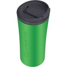 Lifeventure Ellipse Travel Mug - Verde