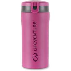 Tazza Termale Flip-Top Lifeventure - Rosa Tazza Termale Flip-Top Lifeventure - Rosa