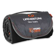 Lifeventure HydroFibre Large Trek Towel