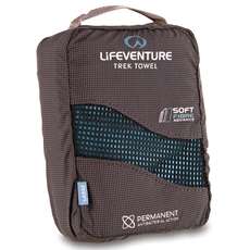 Lifeventure SoftFibre X-Large Trek Towel Lifeventure SoftFibre X-Large Trek Towel