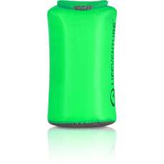 Lifeventure Ultralight Dry Bag 55 Litri - Verde