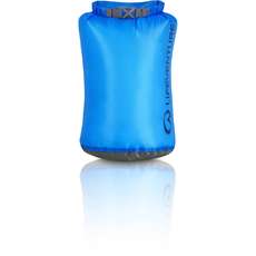 Lifeventure Ultralight Dry Bag 5 Litri - Blu