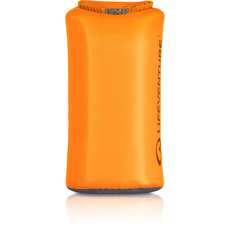 Lifeventure Ultralight Dry Bag 75 Litri - Arancione
