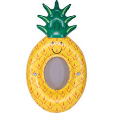 Ho Sports Schwimmring Für Den Pool, Ananas
