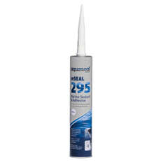 Aquaseal Mseal 295 Sellador Marino - Blanco - 310Ml