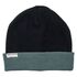 Magic Marine Beanie - Rock Grau Melee