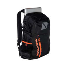 Magic Marine 20L Mochila - Negro