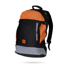 Marine Magic Cube 20L Mochila - Negro / Naranja