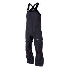 Magic Marine 2L X-Small Cape Town Trousers - Black