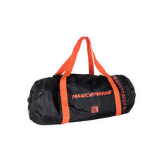 Magic Marine 60L Ligero Impermeable Bolsa De Deporte - Negro